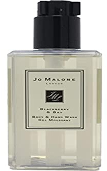 Jo Malone Blackberry & Bay Body & Hand Wash (With Pump) 250ml