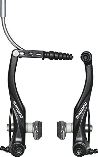Shimano BR-T4000 V-Bremse vorne schwarz