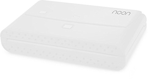 Noon Air Protect Machine sous Vide Blanc 140 W