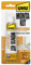 UHU Monta Kit Profesional-Adhesivo de Montaje Extrafuerte, Pegamento Fuerte Para Todo-125g