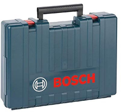 Bosch Accessories 2605438668 Valise de transport Pour GBH 36V Li Compac Bleu