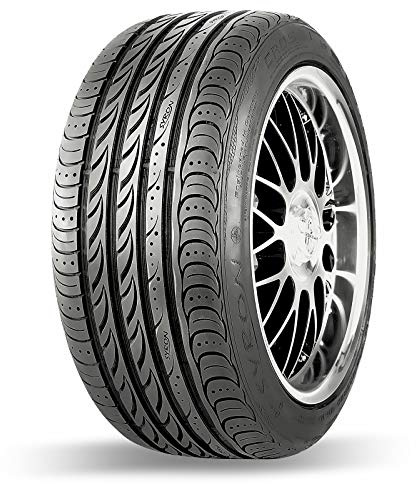 SYRON TIRES 235/55 R17 103V XL Sommerreifen Reifen Kompatibel mit VW TIGUAN 5N Transporter V Bus 7HB, 7HJ, 7EB, 7EJ, 7EF, 7EG, 7HF, 7EC Multivan V 7HM, 7HN, 7HF, 7EF, 7EM, 7EN