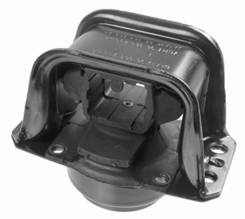 LEMFÖRDER 34567 01 Motorlager für Peugeot 307 (3A/C) 2000-2012 Rechts und Andere Fahrzeuge