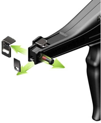 HellermannTyton EVO7(SP) Ersatzmesser für Kabelbinderzange EVO7SP