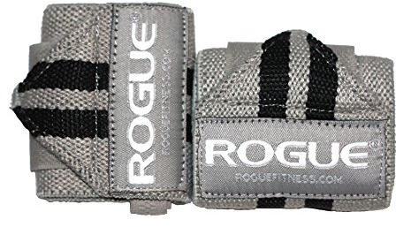 Rogue Fitness-Handgelenkbandagen