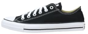 Converse All Star Ox, Zapatillas Unisex Adulto para Unisex