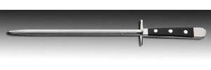 Güde Alpha Wetzstahl 1055/26-26 cm