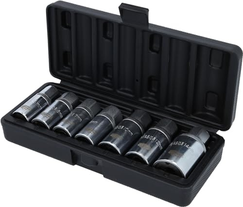 KS Tools 152.1101 avdragarsats för pinnbultar, 7-delars,
