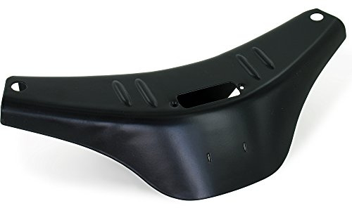 Lenkerschale schwarz für KR51, SR4-2, SR4-3, SR4-4