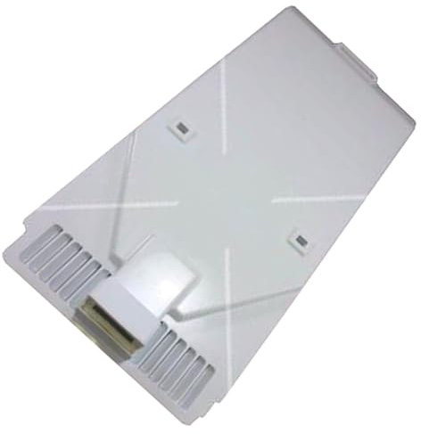 Cache-grille (135B) Frigo, Réfrigérateur, Congélateur AEB37074403 LG Frigo, Réfrigérateur, Congélateur AEB37074403 LG