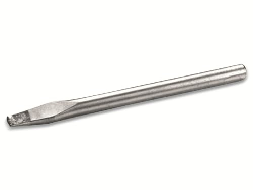 ERSA Dauerlötspitze gerade meißelförmig 4,8 mm 0082KD