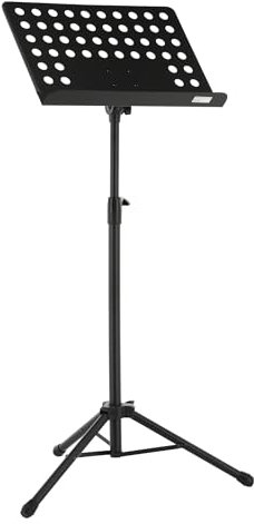 Gewa Orchesterpult schwarz F900720