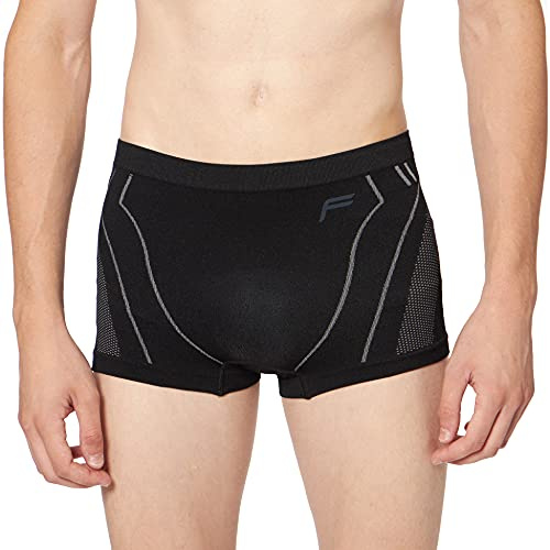 F-lite F-lite Uni Body Megalight Panty Woman F 140 Funktionsshort Women M, Schwarz F-lite F-lite Uni Body Megalight Panty Woman F 140 Funktionsshort Women M, Schwarz