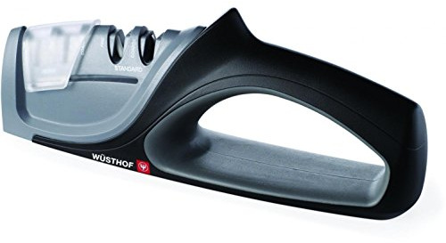 WÜSTHOF Precision Edge 4 Stage Knife Sharpener