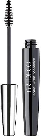 ARTDECO Angel Eyes Mascara – Wimperntusche – Für Volumen, Länge und Schwung – 1 x 10 ml