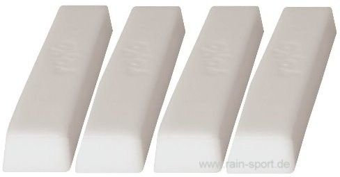 Toko Backshop Barwax-Set UNIVERSAL, 1kg