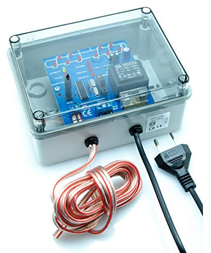 IVT 300006 - Generatore di campo magnetico Multi Plus con cambio di frequenze manuale o automatico