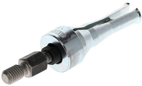 GEDORE Innenauszieher für dicht anliegende Kugellager/Ringe, 15-19 mm, verwendbar mit Gleithammer oder Gegenstütze, 1.30/3