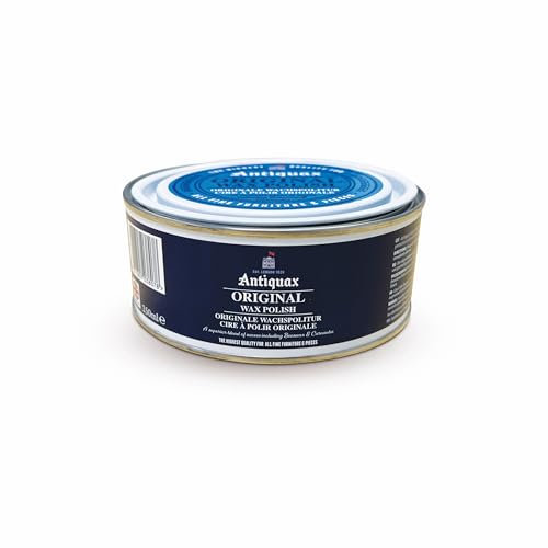 Antiquax Wax Polish 250ml