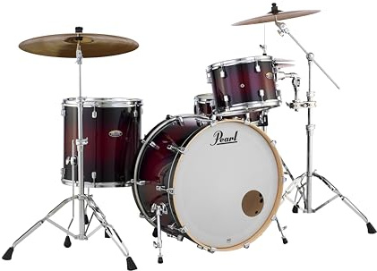 PEARL DECADE 3-PIECE SHELL PACK