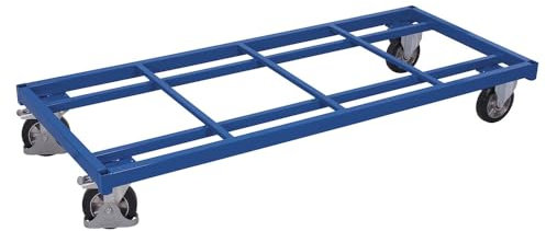 Schwerlastwagen 1300x800mm Traglast: 500kg