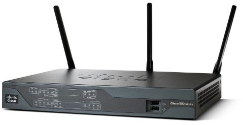 CISCO888-K9 Cisco 888 Integrated Services Router