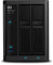 WD 8 TB My Cloud Pro PR2100 Pro Serie 2-Bay Network Attached Storage - NAS - WDBBCL0080JBK-EESN