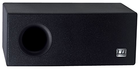 LD Systems LDSUB88 Installation Serie 2x 20,3 cm (8 Zoll) Subwoofer