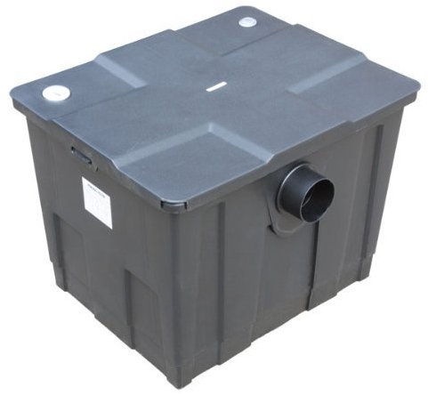 Mauk Teichfilter 12.000l (Grundmodul)