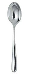 Alessi Couverts Caccia, cuillères à café