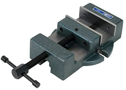Wilton 11614 4-1/2-Inch Low Profile Milling Machine Vise