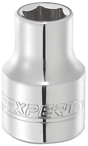 Expert by Facom FACOM Clé à Douille 6 pans 1/2 , métrique 10 mm