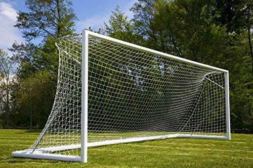 Netsportique Filet de Foot à 11 - entraînement - 2mm