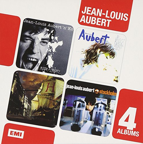 New Release Catalog (EMI)