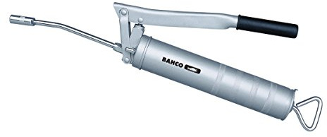 Lever Grease Gun, 450GR