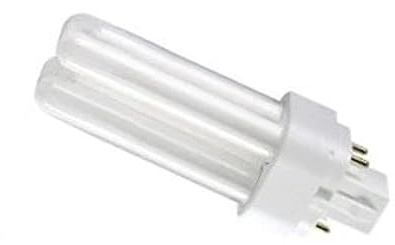 Osram 645345 Ampoule à Economie d'Energie G24q-1 13 W