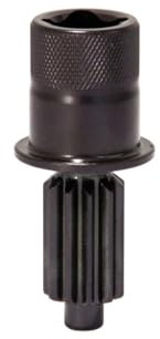 GEDORE Sonnenrad für DVV-13, 1 Stück, E-S-DVV13