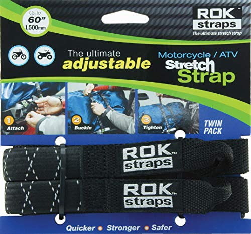 Rok Straps ROK00050 Octopus Riflettente