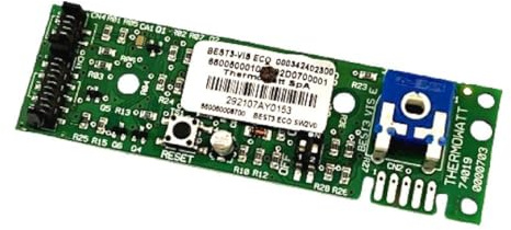 Chaffoteaux - CIRCUIT IMPRIMÉ DE RÉGULATION - : 60000773