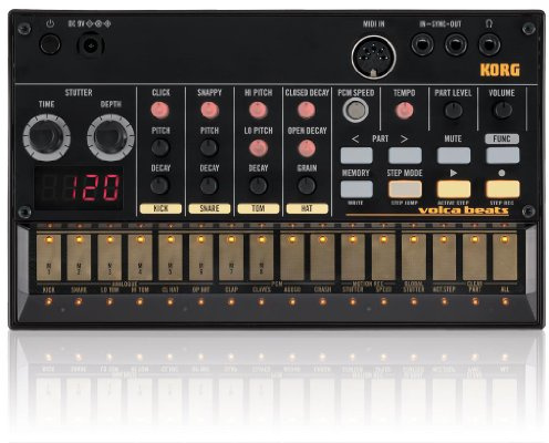 KORG