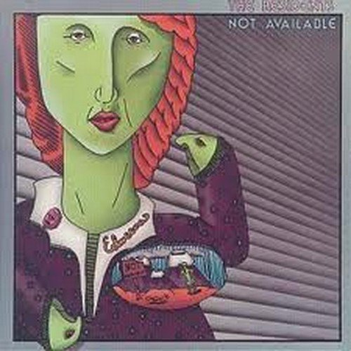 Not Available [Import]