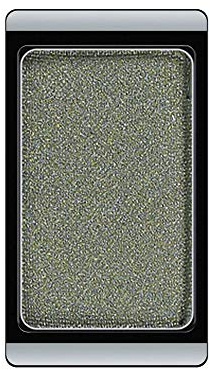 ARTDECO Eyeshadow Pearl Grüntöne - Puderlidschatten mit Pearl-Finish zum Befüllen der ARTDECO Beauty Box - 1 x 1g