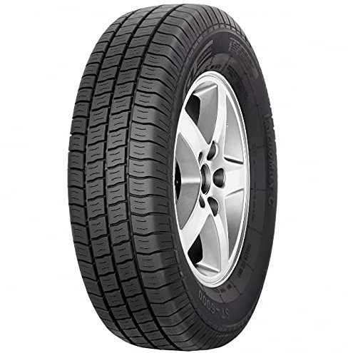 GT RADIAL ST 6000 KARGOMAX - 195/70R14C 104N - C/C/70dB - Anhängerreifen