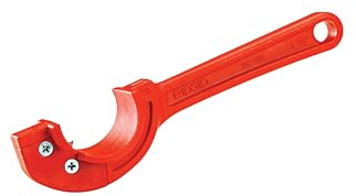 Ridgid 41703 ABS Cutter1-1/2 Inch, Red