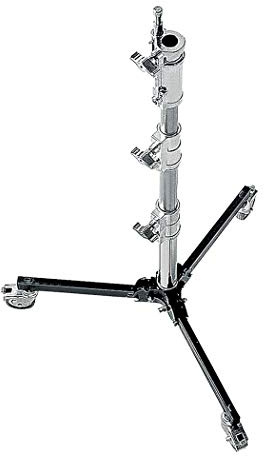 STATIV ROLLER 1,2M FOLD. BASE
