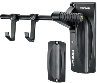 Topeak Fahrradhalter OneUp, Black/Silver, One Size, TW009