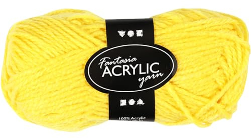 FantasiaPolyacrylGarn