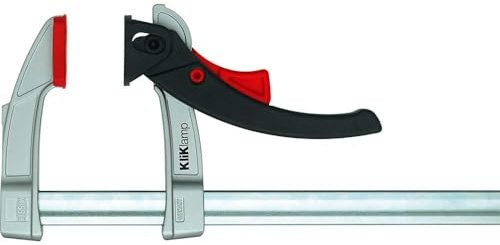 Bessey - KLI40 Kliklamp Capacity 40cm - One size EU/UK
