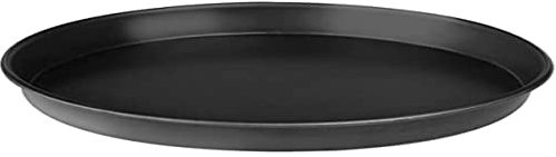 Ollas Agnelli Pastelería y Pizza Molde Redondo para Pizza, Chapa, Azul
