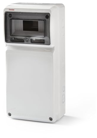 Famatel 3951 – Box ICP 506 x 230 x 130 ip-65